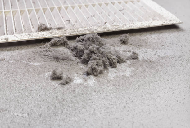 Reliable Newport East, RI Airduct Cleaning Solutions