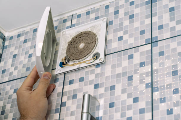Best Ductwork Cleaning Services  in Newport East, RI