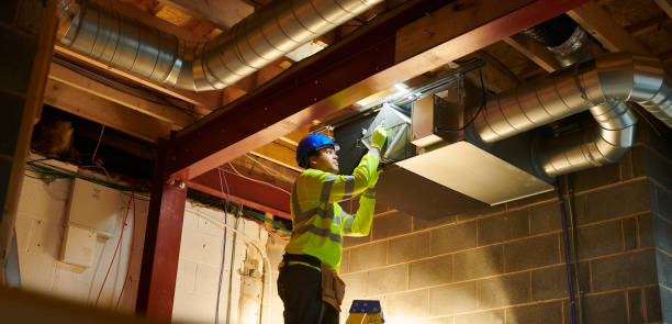 Best Air Duct Cleaning Near Me  in Newport East, RI