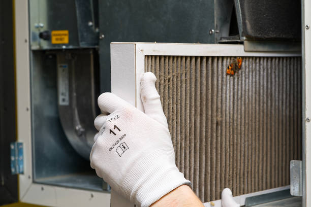 Best Best Air Duct Cleaning Company  in Newport East, RI