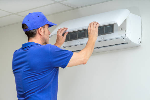 Best Ventilation Cleaning Services  in Newport East, RI