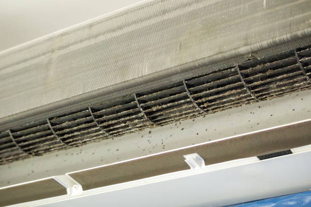 HVAC System Cleaning in Newport East, RI