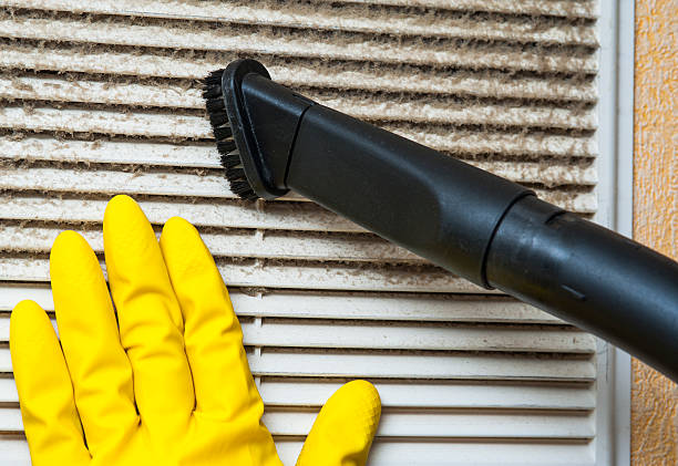 Best HVAC System Cleaning  in Newport East, RI